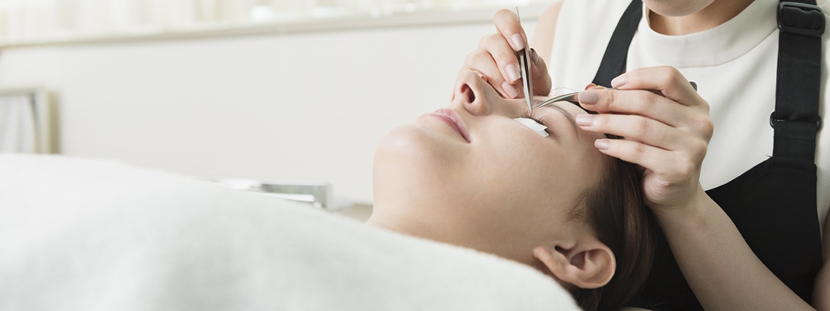 eyeliy の店内イメージ