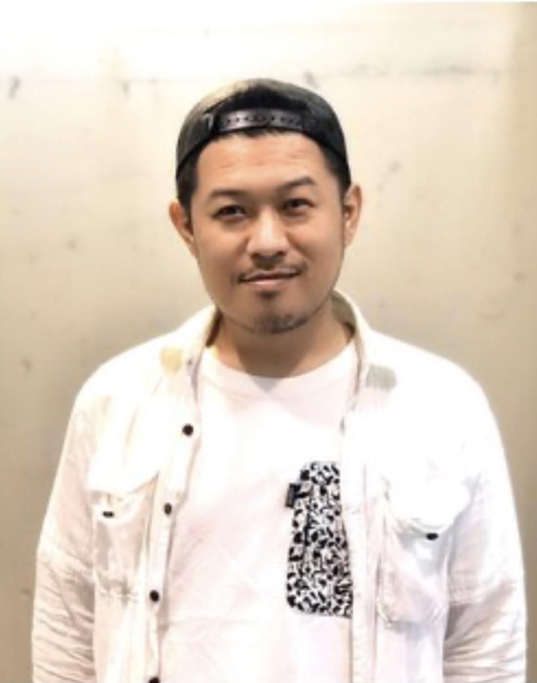 PETAR WONG HAIR のスタッフ